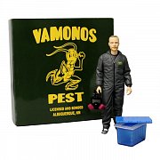 Perníkový táta Akční figurka Vamonos Pest Jesse Pinkman