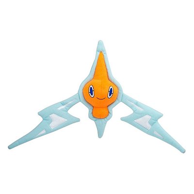 Pokemon Plush Figure Rotom 20 cm