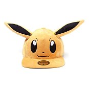 Pokémon Snapback Cap Angry Pikachu