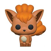 Pokemon Super Sized Jumbo POP! Vinyl Figure Vulpix (EMEA) 25 cm