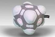 Portal 2 Plyšová hračka - Companion Cube