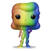 Pride 2022 DC Comics POP! Heroes Vinyl Figurka Poison Ivy 9 cm