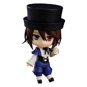 Rozen Maiden Nendoroid Action Figure Soseiseki 10 cm