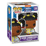 Rugrats (2021) POP! Animovaná vinylová figurka Susie 9 cm