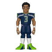 Seahawks Vinyl Gold Figurky 13 cm Russel Wilson Sortiment (6)