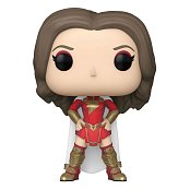 Shazam! POP! Movies Vinyl Figures Shazam 9 cm Assortment (6)