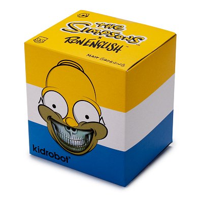 Simpsonovi Figurka Homer Grin