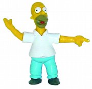 Simpsonovi Mini figurka Homer