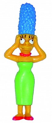 Simpsonovi Mini figurka Marge