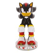 Sonic The Hedgehog Mocchi-Mocchi Plush Figure Mega - Shadow 40 cm