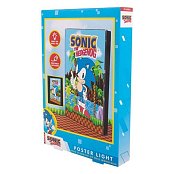 Sonic the Hedgehog Statue Sonic the Hedgehog 30th Anniversary 41 cm