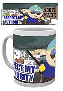 South Park Mug Respect