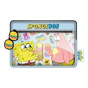 SpongeBob SquarePants Bendyfigs Bendable Figure Sandy Cheeks 16 cm