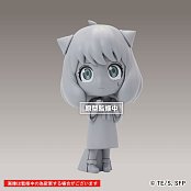 Spy x Family G.E.M. PVC Statue Loid 10 cm