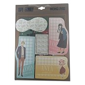 Spy x Family Ohiruneko PM PVC Statue Damian, Anya or Becky Vol.2 4,5 cm
