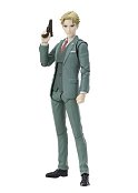 Spy x Family Tip'n'Pop PM PVC Statue Yor Forger 12 cm