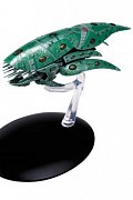 Star Trek magazín s modelem #39 Romulan Drone