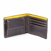 Star Trek peněženka (žlutá)