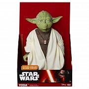 Star Wars Akční figurky Yoda 45 cm - 4 kusy