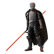 Star Wars: Andor Black Series Action Figure Cassian Andor 15 cm