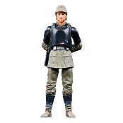 Star Wars: Andor Black Series Action Figure Vel Sartha 15 cm