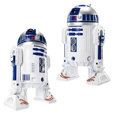 Star Wars Big akční figurky R2-D2 - 2 kusy