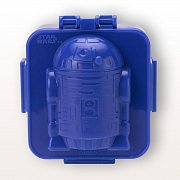 Star Wars Box na vejce R2-D2