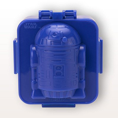Star Wars Box na vejce R2-D2