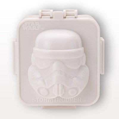 Star Wars Box na vejce Stormtrooper