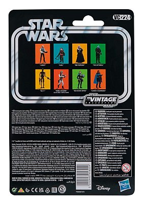 Star Wars Episode VI Vintage Collection Action Figure 2022 Bib Fortuna 10 cm