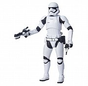 Star Wars Epizoda VII Akční figurky 2015 Stormtrooper SDCC Exclusive