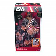 Star Wars Epizoda VII Interaktivní figurka Chewbacca