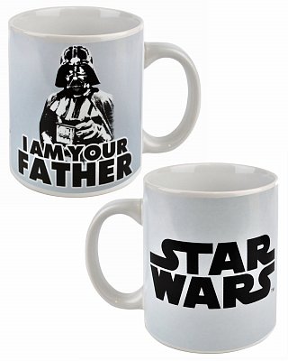 Star Wars Hrnek I am your Father
