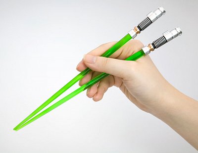 Star Wars Hůlky Luke Skywalker