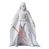 Sběratelská akční figurka Star Wars Infinitions: Návrat Jedi Black Series Archive 2023 Infinities Darth Vader 15 cm