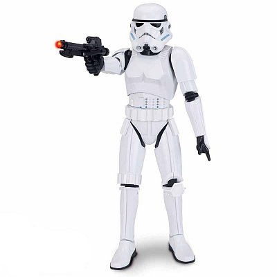 Star Wars Interaktivní figurka Stormtrooper