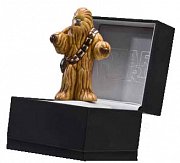 Star Wars Keramická figurka Chewbacca