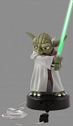 Star Wars: Klonové války Figurka do USB Yoda