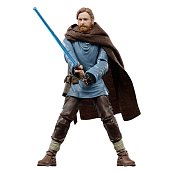 Star Wars: Obi-Wan Kenobi Black Series Action Figure Purge Trooper (Phase II Armor) 15 cm