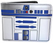 Star Wars peněženka R2-D2
