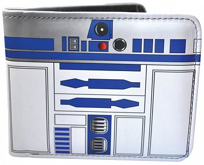 Star Wars peněženka R2-D2