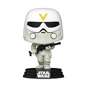 Star Wars Pocket POP! & Tee Box Stormtrooper (KD) Size XL - Damaged packaging