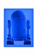 Star Wars Silikonová forma R2-D2