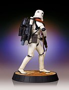 Star Wars Statue 1/6 Sandtrooper 31 cm