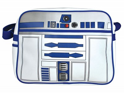 Star Wars Taška přes rameno R2-D2