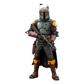 Star Wars: The Book of Boba Fett Action Figure 1/6 KX Enforcer Droid 36 cm