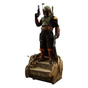 Star Wars: The Book of Boba Fett Black Series Action Figure 2-Pack Luke Skywalker & Grogu 15 cm