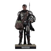 Star Wars The Mandalorian Bust 1/6 Bo-Katan Kryze 17 cm