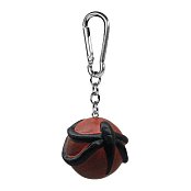 Stranger Things 3D Rubber Keychain Mind Flayer 6 cm