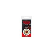 Stranger Things Bifold Wallet Fireball Him!
